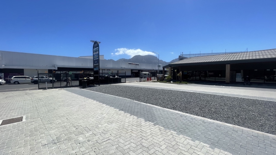 To Let commercial Property for Rent in Wynberg Western Cape